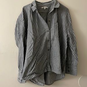 MADEWELL Button down